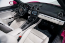Thumbnail image of 2024 Porsche 718 Boxster at GrandPrixMotorsInc Used