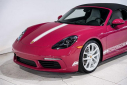 Thumbnail image of 2024 Porsche 718 Boxster at GrandPrixMotorsInc Used