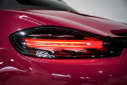 Thumbnail image of 2024 Porsche 718 Boxster at GrandPrixMotorsInc Used