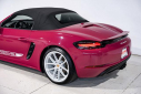 Thumbnail image of 2024 Porsche 718 Boxster at GrandPrixMotorsInc Used