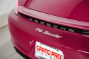Thumbnail image of 2024 Porsche 718 Boxster at GrandPrixMotorsInc Used