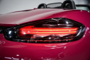 Thumbnail image of 2024 Porsche 718 Boxster at GrandPrixMotorsInc Used