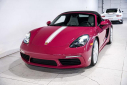 Thumbnail image of 2024 Porsche 718 Boxster at GrandPrixMotorsInc Used