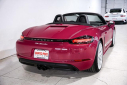 Thumbnail image of 2024 Porsche 718 Boxster at GrandPrixMotorsInc Used