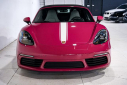 Thumbnail image of 2024 Porsche 718 Boxster at GrandPrixMotorsInc Used