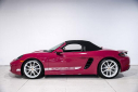 Thumbnail image of 2024 Porsche 718 Boxster at GrandPrixMotorsInc Used