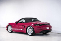 Thumbnail image of 2024 Porsche 718 Boxster at GrandPrixMotorsInc Used