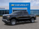 Thumbnail image of 2024 Chevrolet Silverado 1500 at Mike Castrucci Chevrolet