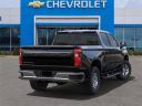 Thumbnail image of 2024 Chevrolet Silverado 1500 at Mike Castrucci Chevrolet