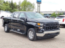 Thumbnail image of 2024 Chevrolet Silverado 1500 at Mike Castrucci Chevrolet
