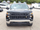 2024 Chevrolet Silverado 1500 Work Truck at Mike Castrucci Chevrolet
