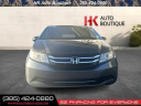 Thumbnail image of 2015 Honda Odyssey at Sales Dept