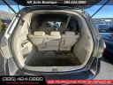 2015 Honda Odyssey EX-L w/Navi at Sales Dept