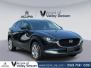 2022 Mazda CX-30 2.5 S Premium at Acura of Valley Stream