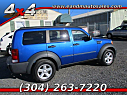 2007 Dodge Nitro SXT at E & M Auto Sales