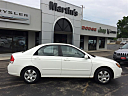Thumbnail image of 2009 Kia Spectra at Martins Chrysler Dodge Jeep & Ram