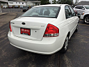 Thumbnail image of 2009 Kia Spectra at Martins Chrysler Dodge Jeep & Ram