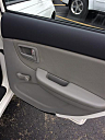 Thumbnail image of 2009 Kia Spectra at Martins Chrysler Dodge Jeep & Ram