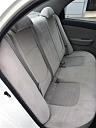 Thumbnail image of 2009 Kia Spectra at Martins Chrysler Dodge Jeep & Ram