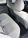 Thumbnail image of 2009 Kia Spectra at Martins Chrysler Dodge Jeep & Ram
