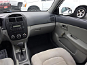 Thumbnail image of 2009 Kia Spectra at Martins Chrysler Dodge Jeep & Ram