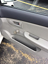 Thumbnail image of 2009 Kia Spectra at Martins Chrysler Dodge Jeep & Ram