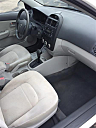 Thumbnail image of 2009 Kia Spectra at Martins Chrysler Dodge Jeep & Ram