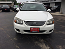 Thumbnail image of 2009 Kia Spectra at Martins Chrysler Dodge Jeep & Ram