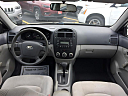 Thumbnail image of 2009 Kia Spectra at Martins Chrysler Dodge Jeep & Ram