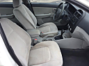 Thumbnail image of 2009 Kia Spectra at Martins Chrysler Dodge Jeep & Ram