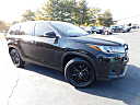 Thumbnail image of 2019 Toyota Highlander at Gary Mathews Motors