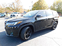 Thumbnail image of 2019 Toyota Highlander at Gary Mathews Motors