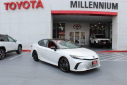 2025 Toyota Camry XSE at Millennium Toyota