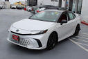 Thumbnail image of 2025 Toyota Camry at Millennium Toyota