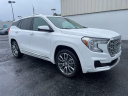 Thumbnail image of 2023 GMC Terrain at Piazza Acura Honda of Reading