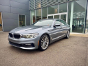 Thumbnail image of 2017 BMW 5 Series at Audi Vw Of Clarksburg
