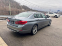 Thumbnail image of 2017 BMW 5 Series at Audi Vw Of Clarksburg