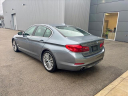 Thumbnail image of 2017 BMW 5 Series at Audi Vw Of Clarksburg