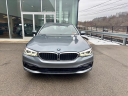 Thumbnail image of 2017 BMW 5 Series at Audi Vw Of Clarksburg