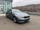 Thumbnail image of 2017 BMW 5 Series at Audi Vw Of Clarksburg