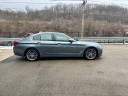 Thumbnail image of 2017 BMW 5 Series at Audi Vw Of Clarksburg