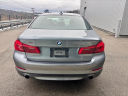 Thumbnail image of 2017 BMW 5 Series at Audi Vw Of Clarksburg