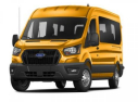 Thumbnail image of 2024 Ford Transit at Mike Murphy Ford Inc. - New