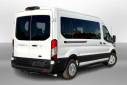 Thumbnail image of 2024 Ford Transit at Mike Murphy Ford Inc. - New