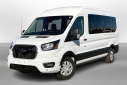 Thumbnail image of 2024 Ford Transit at Mike Murphy Ford Inc. - New