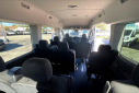 Thumbnail image of 2024 Ford Transit at Mike Murphy Ford Inc. - New