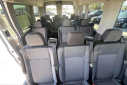 Thumbnail image of 2024 Ford Transit at Mike Murphy Ford Inc. - New