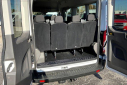 Thumbnail image of 2024 Ford Transit at Mike Murphy Ford Inc. - New