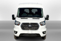 Thumbnail image of 2024 Ford Transit at Mike Murphy Ford Inc. - New