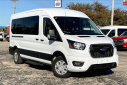 Thumbnail image of 2024 Ford Transit at Mike Murphy Ford Inc. - New